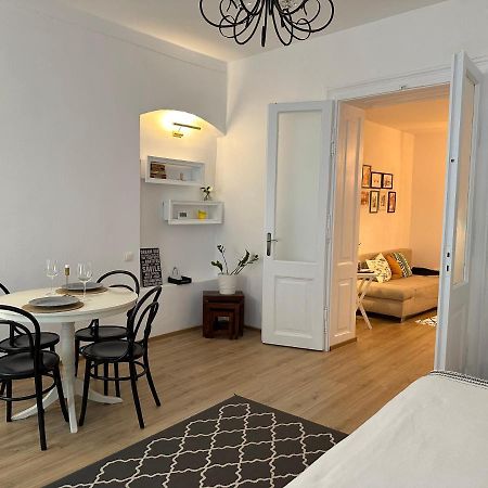 Downtown Residence Sibiu Dış mekan fotoğraf
