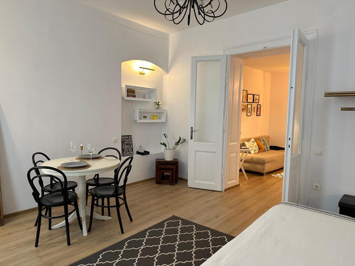 Downtown Residence Sibiu Dış mekan fotoğraf