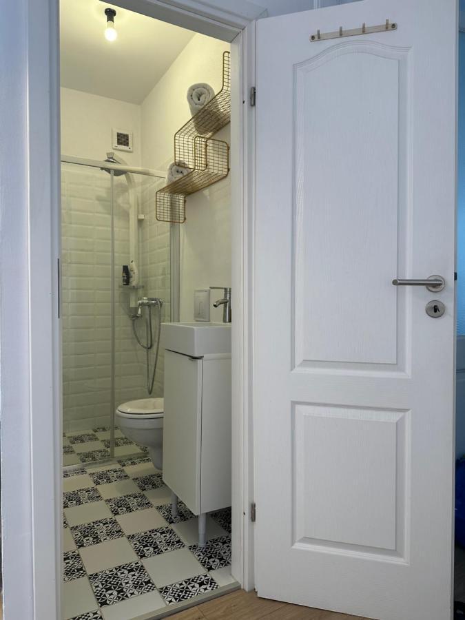 Downtown Residence Sibiu Dış mekan fotoğraf