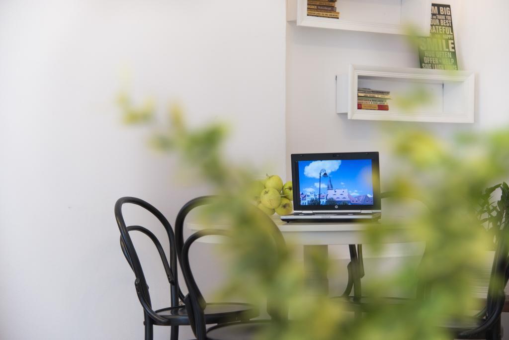 Downtown Residence Sibiu Dış mekan fotoğraf