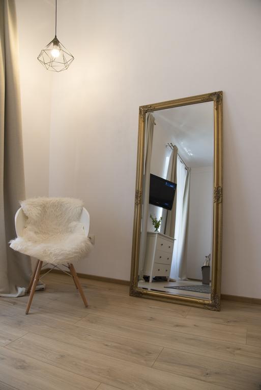 Downtown Residence Sibiu Dış mekan fotoğraf